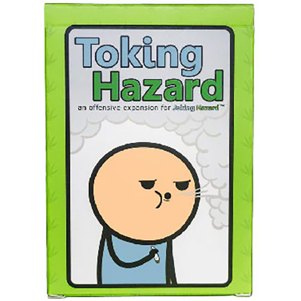 Toking Hazard
