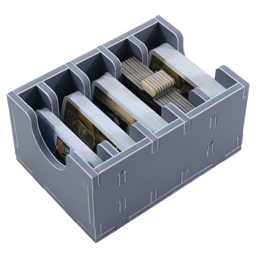 Box Insert: Taverns of Tiefenthal