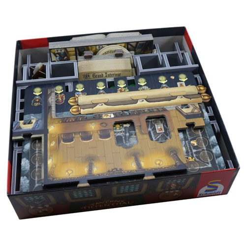 Box Insert: Taverns of Tiefenthal