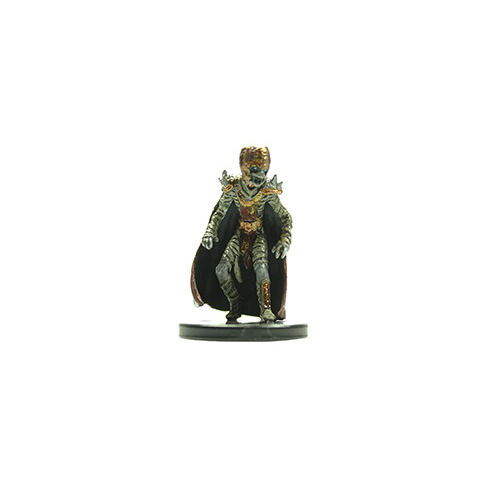 Undead Horde #08 Mummy Lord (R)