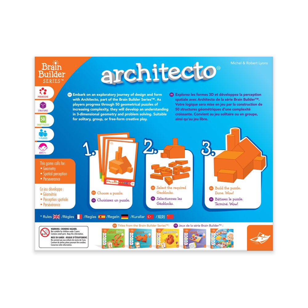 Architecto