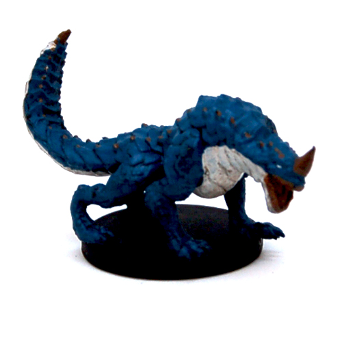 Tyranny of Dragons #22 Guard Drake (U)