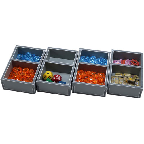 Box Insert: Xia & Expansions