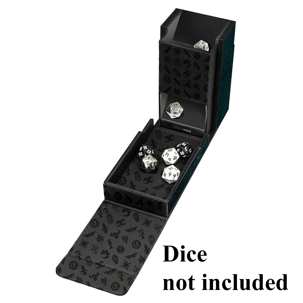 Warhammer 40K Dice Tower: Universal