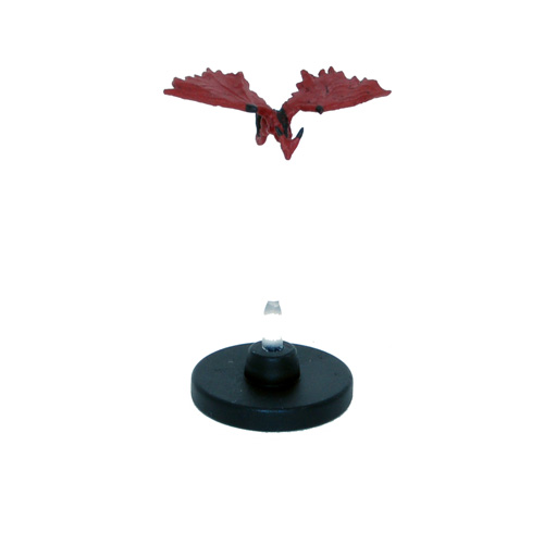 Elemental Evil #06 Pseudodragon (C)