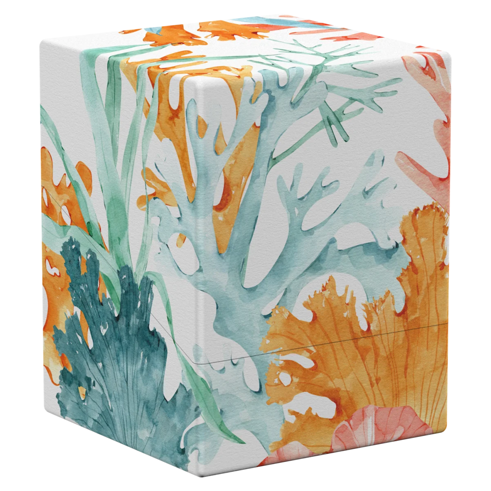 RTE Boulder 100+ Coral Places: Coralline Eden