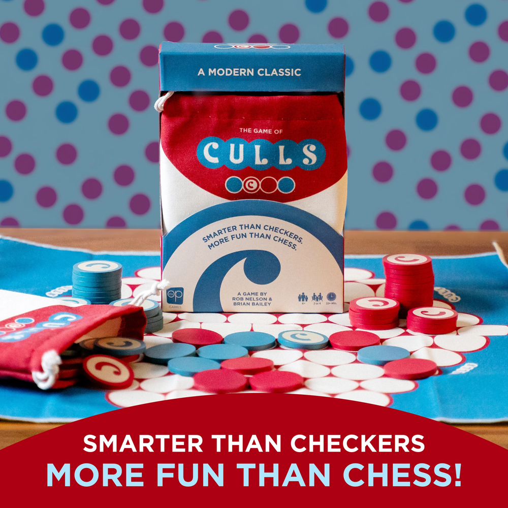 CULLS