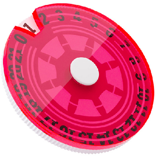 Single Dial Life Counters (4)