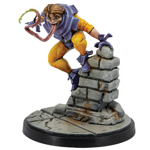 Marvel Crisis Protocol: Brotherhood of Mutants Affiliation Pack