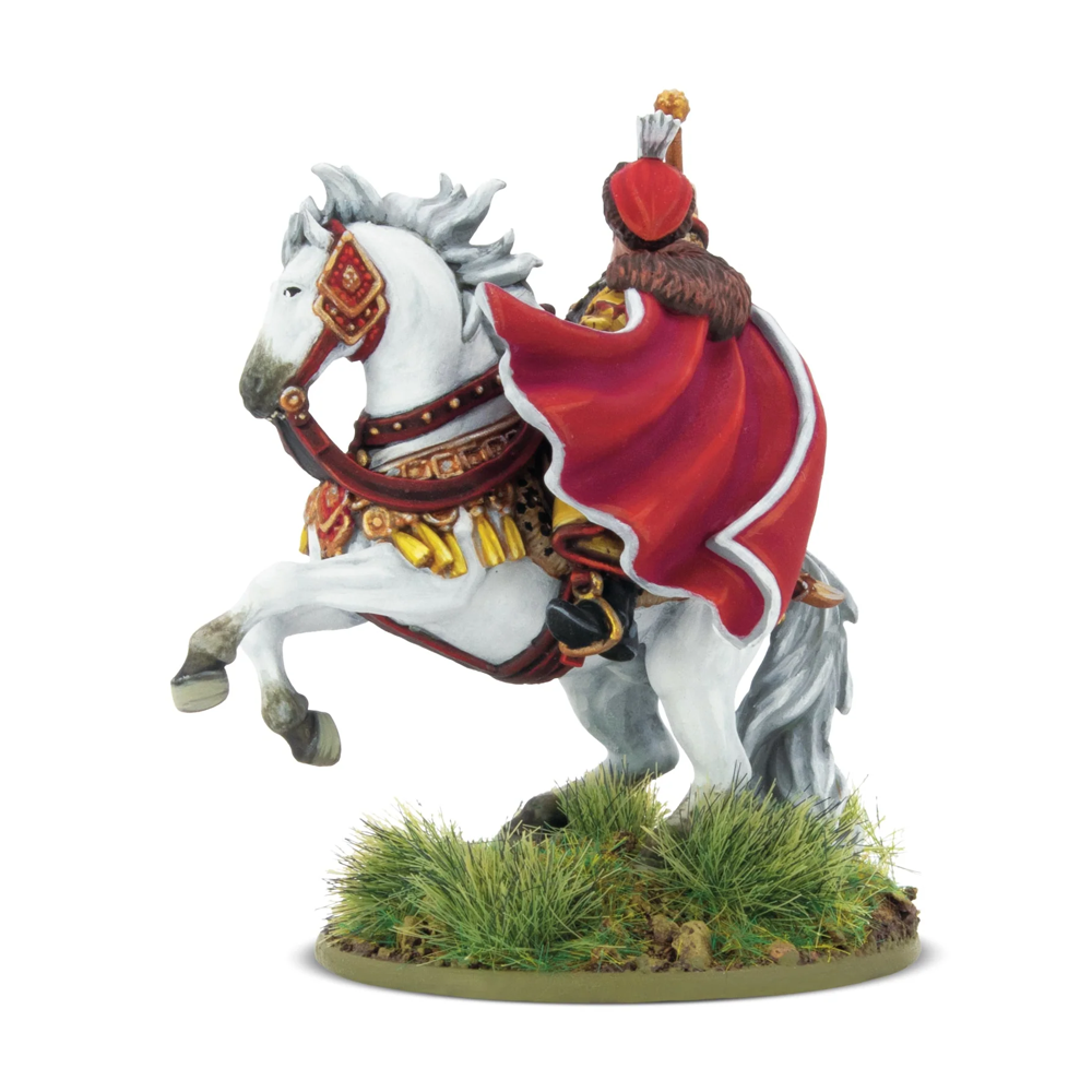 Pike & Shotte: John III Sobieski, King of Poland & Grand Duke of Lithuania