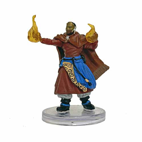 The Mwangi Expanse #37 High Sun-Mage Oyamba (R)