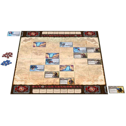 Summoner Wars 2E: Master Set