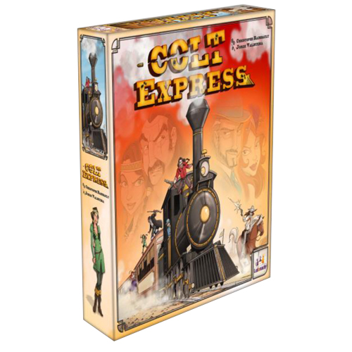 Colt Express