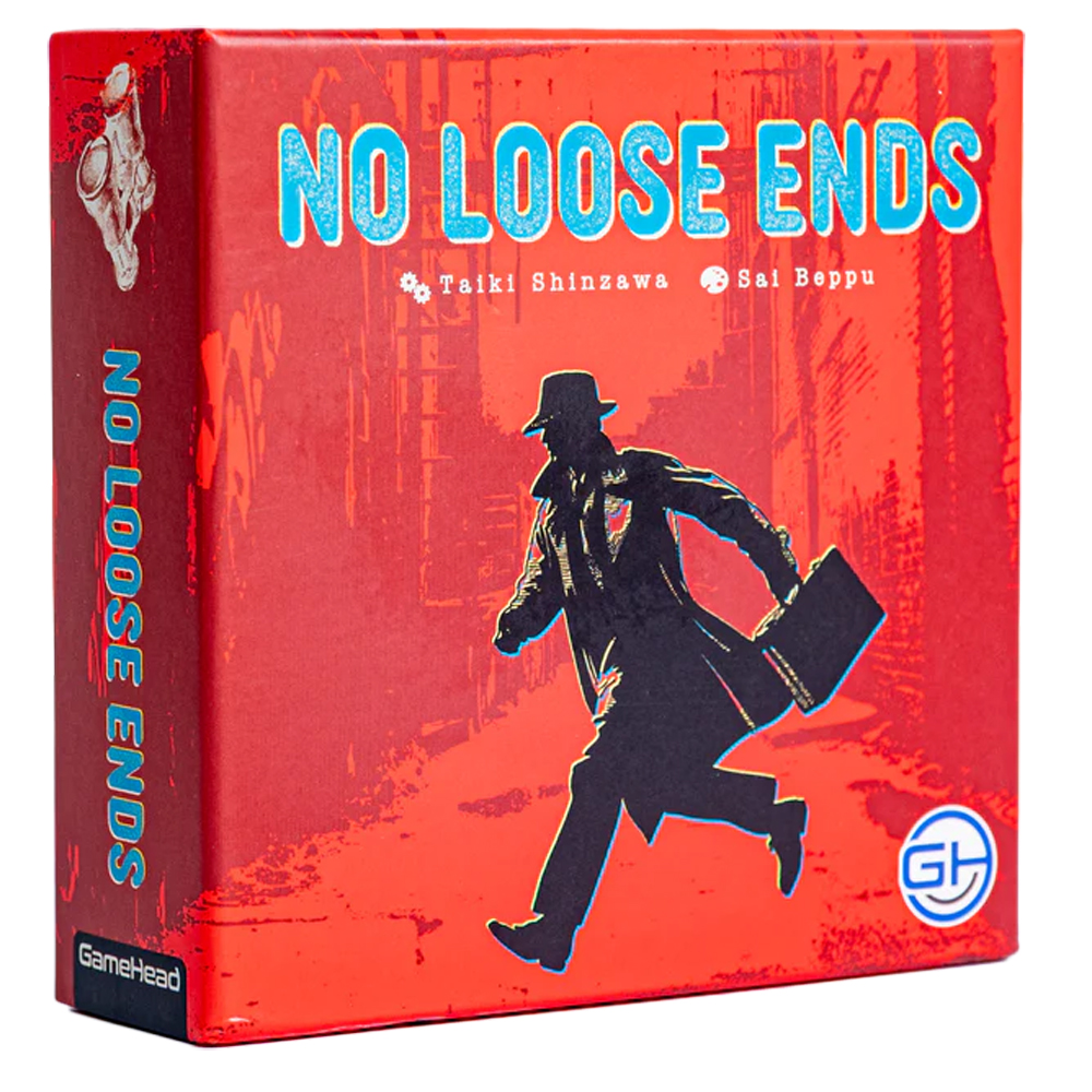 No Loose Ends