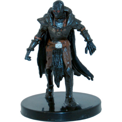 Legendary Adventures #23 Wight (U)