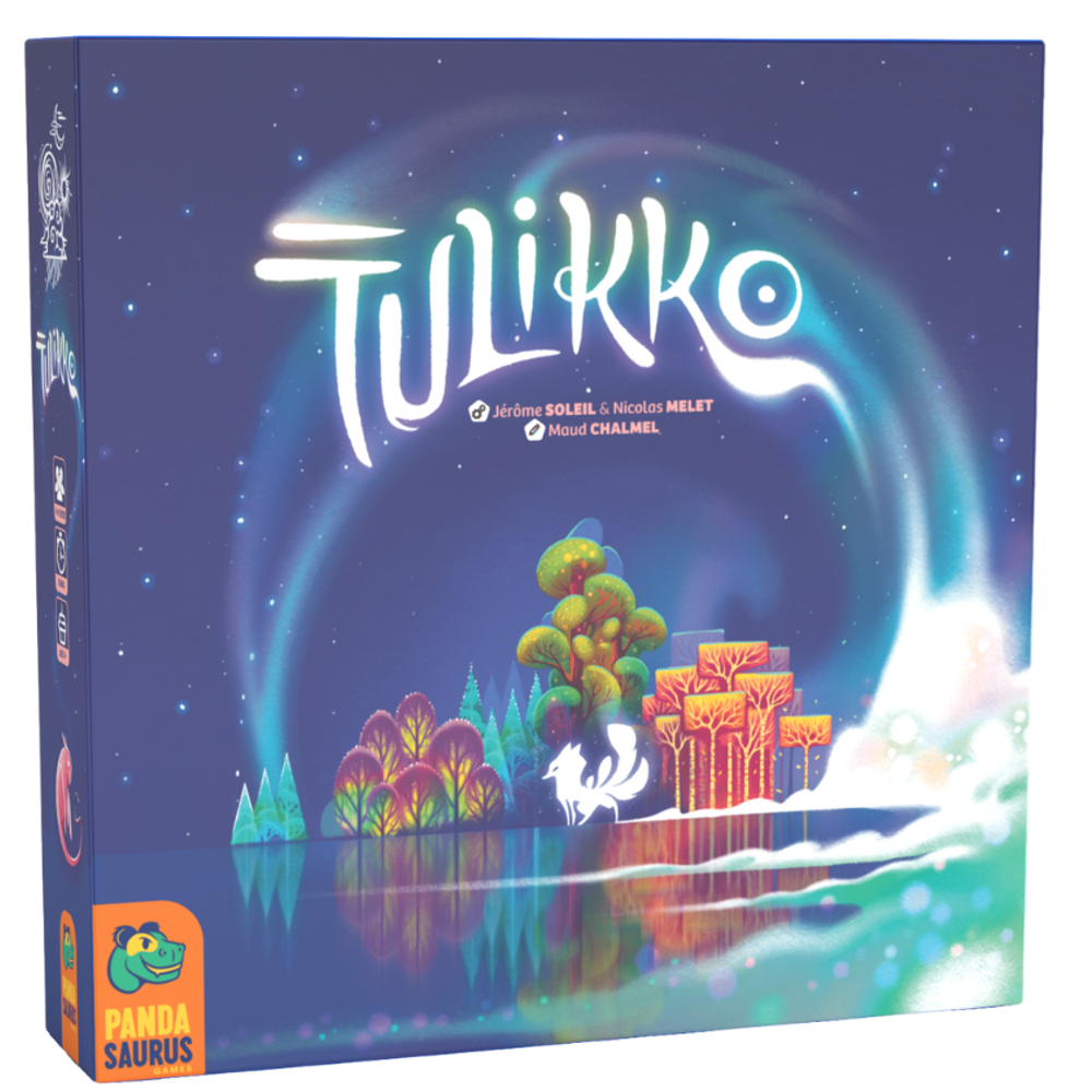Tulikko