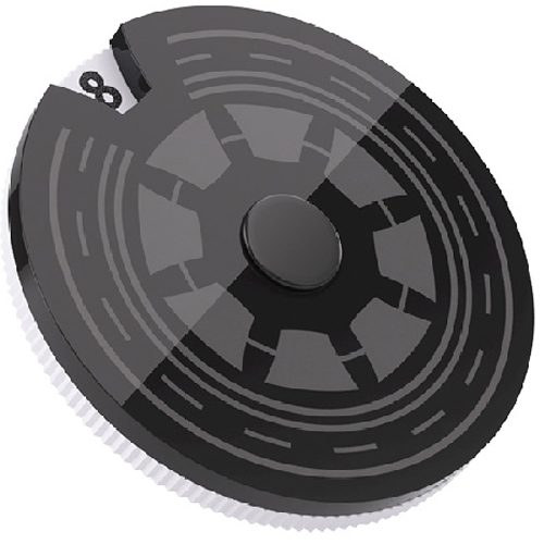 Single Dial Life Counters (4)