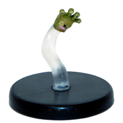 Monster Menagerie 3 #04 Gazer (C)