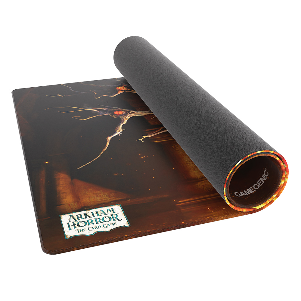 Arkham Horror LCG: Shiny Game Mat - Elokoss
