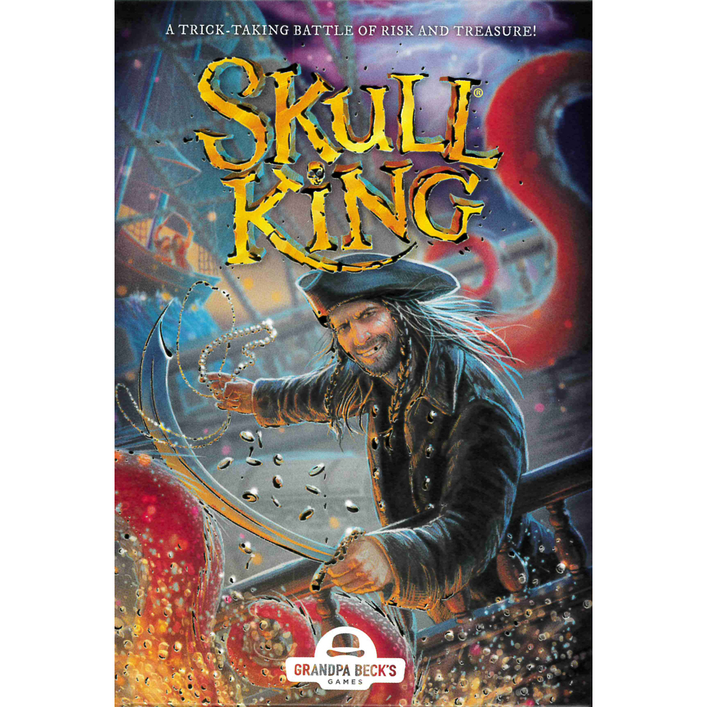 Skull King