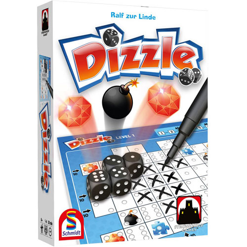 Dizzle