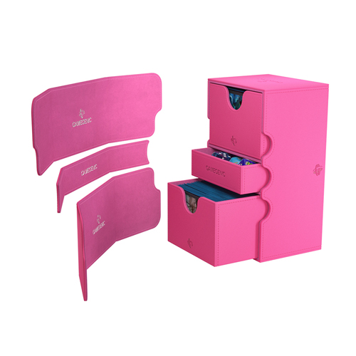 Stronghold 200+ XL Convertible: Pink (Clearance)