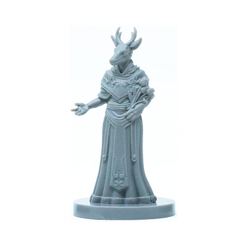 Humblewood Minis: Humblefolk (D&D 5E Compatible)
