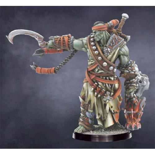 Conquest: Wadrhun - Scion of Conquest