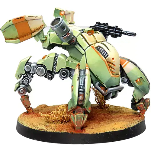 Infinity CodeOne: Haqqislam - Remote Pack