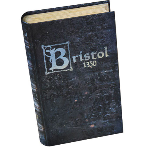 Bristol 1350