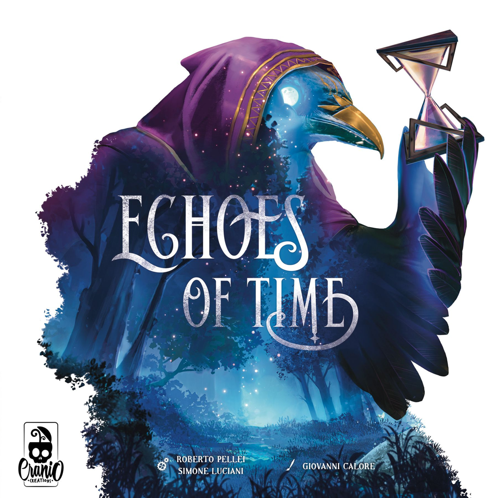 Echoes of Time