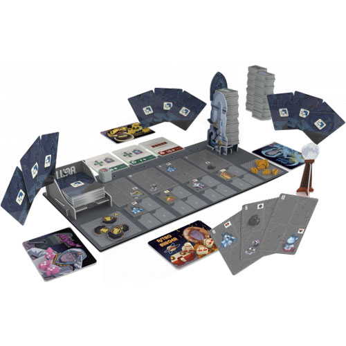 LUNA Capital