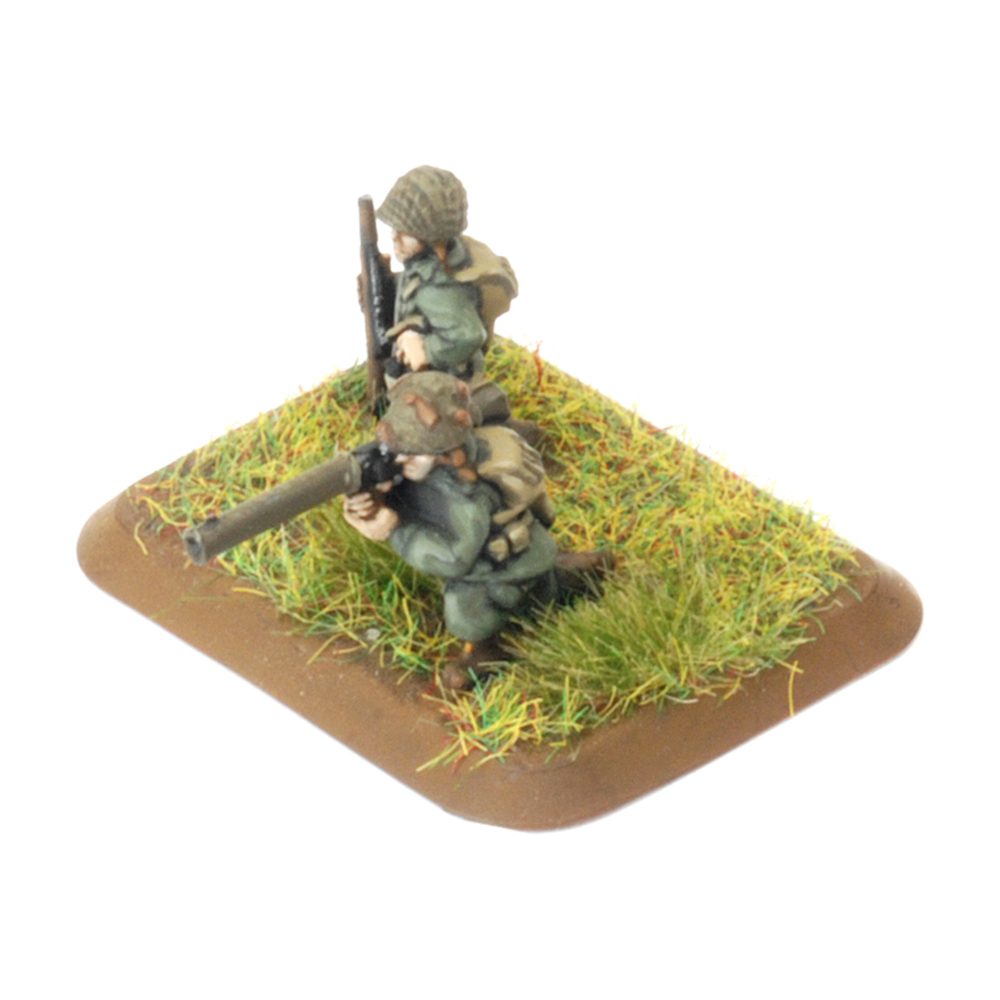 Flames of War WW2: Fortress Europe Starter Set