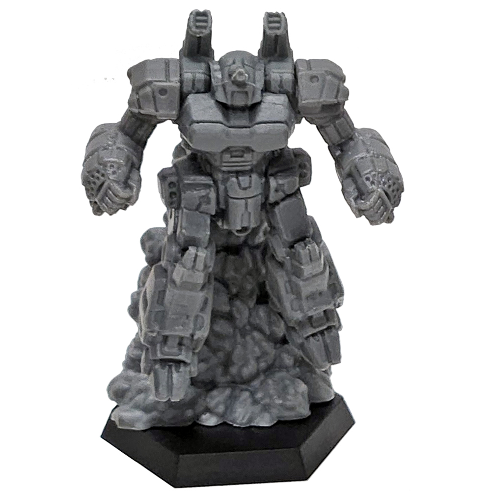 BattleTech: Kell Hounds Striker Lance