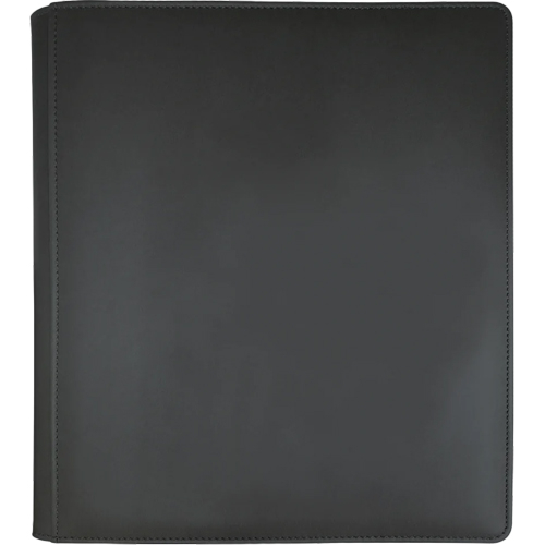 MtG 12-Pocket Zippered Pro-Binder: Mana 7 Color Wheel