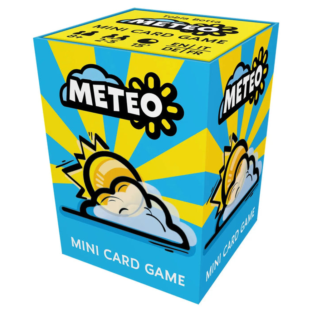 Meteo