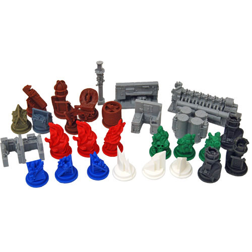 U-Boot: All Resin Pack