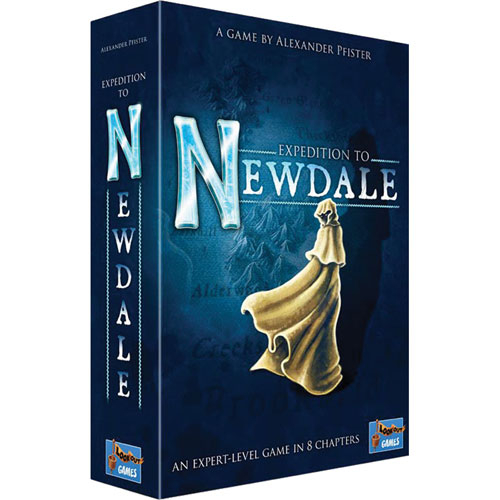 Expedition to Newdale