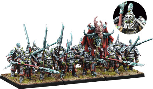 Conquest: Dweghom - Dragonslayers