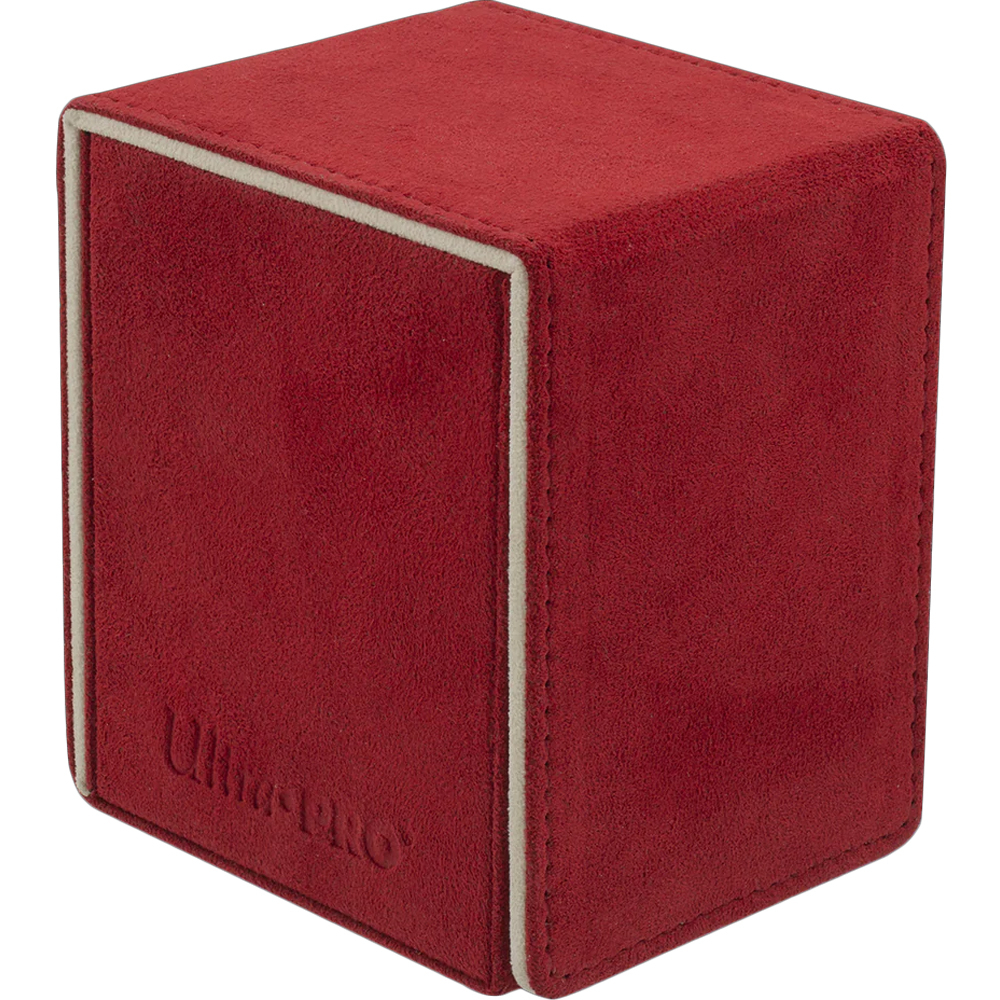 Vivid Alcove Flip 100+ Deluxe: Red (Last Chance)