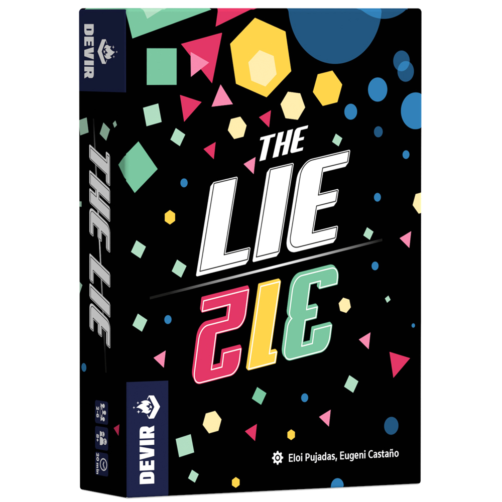 The Lie