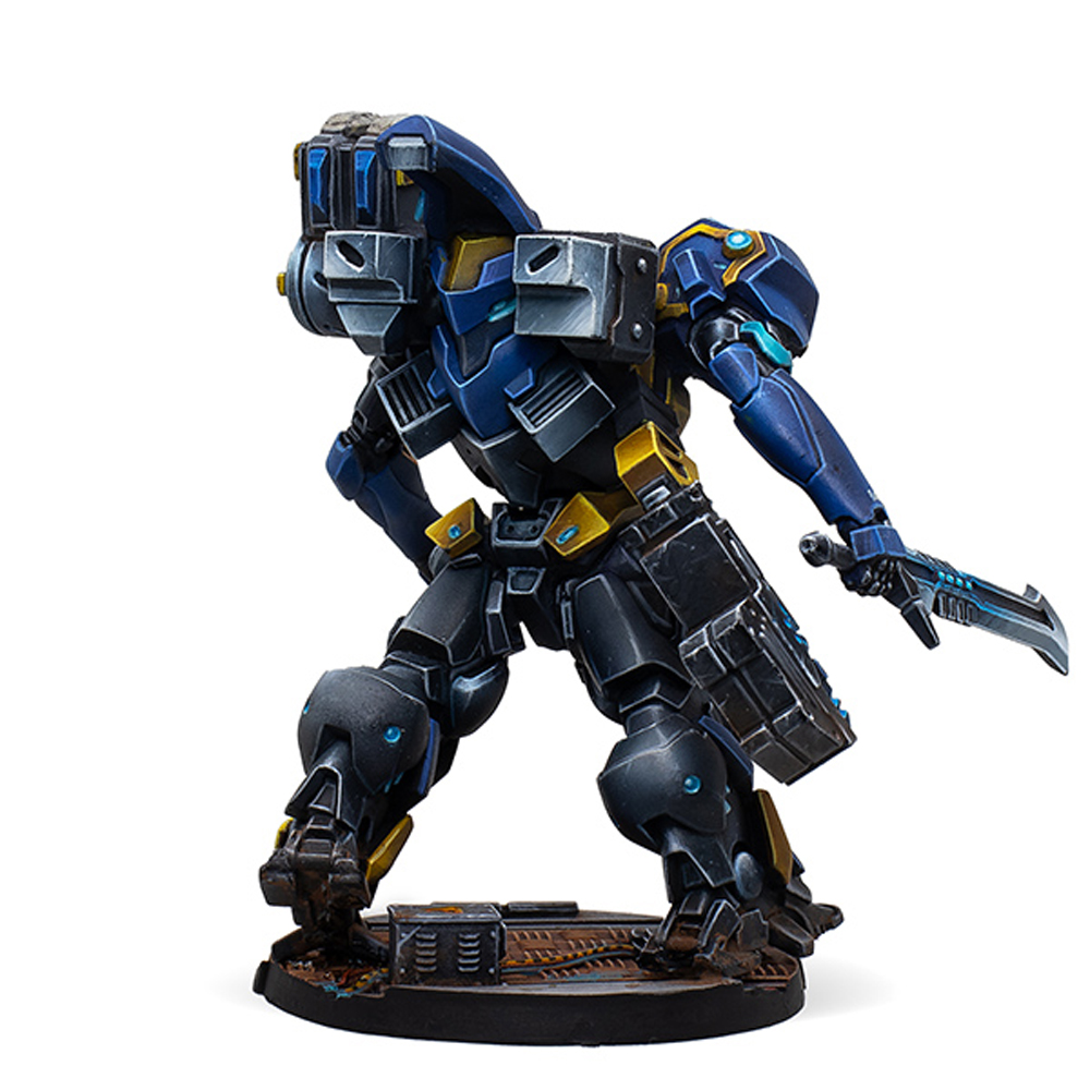 Infinity: Special Tournament Pack ITS Season 16