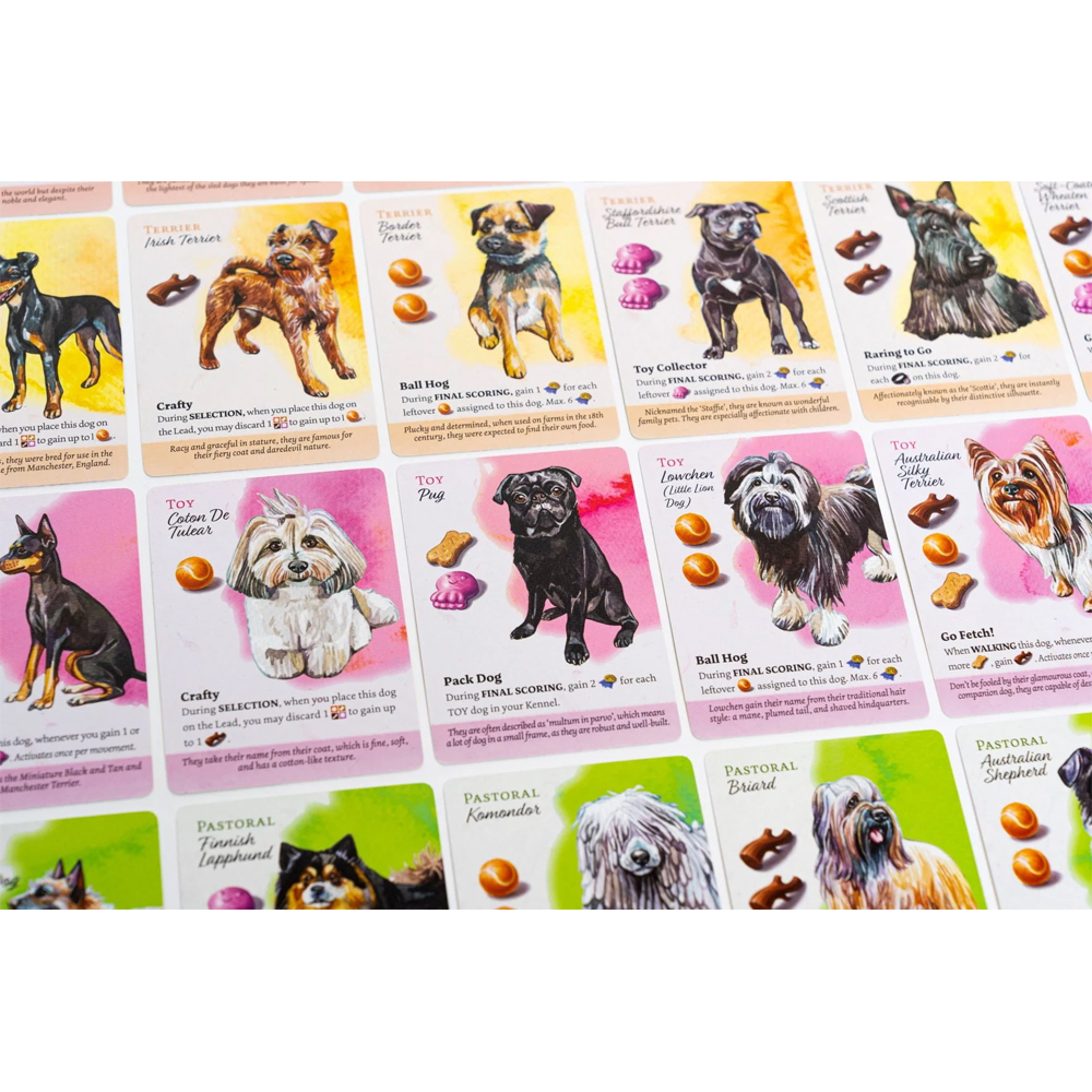 Dog Park: Collector's Edition