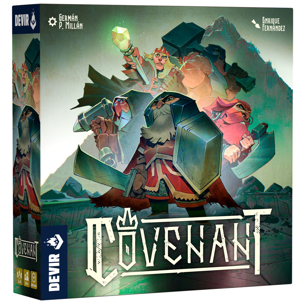 Covenant