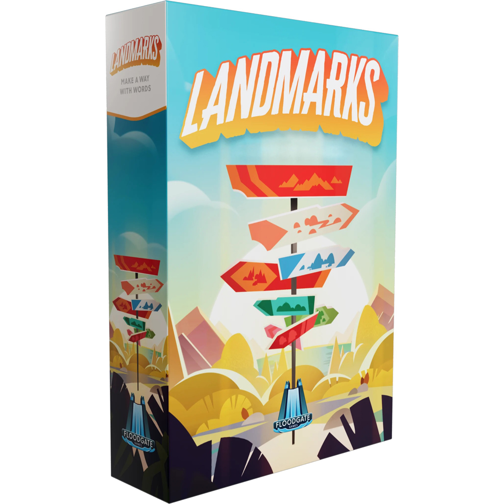 Landmarks