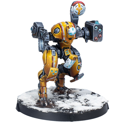 Infinity: Yu Jing - Yaofang Long Ya