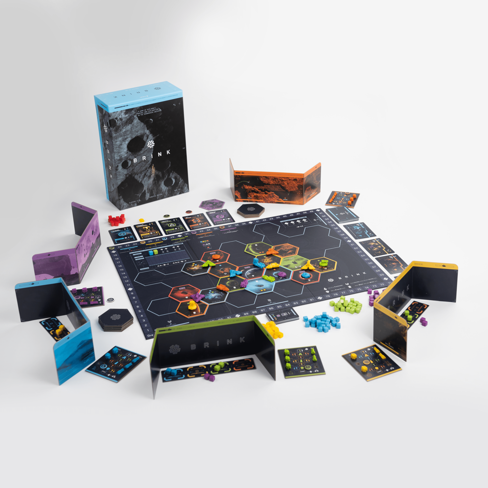 Brink (Standard Edition)