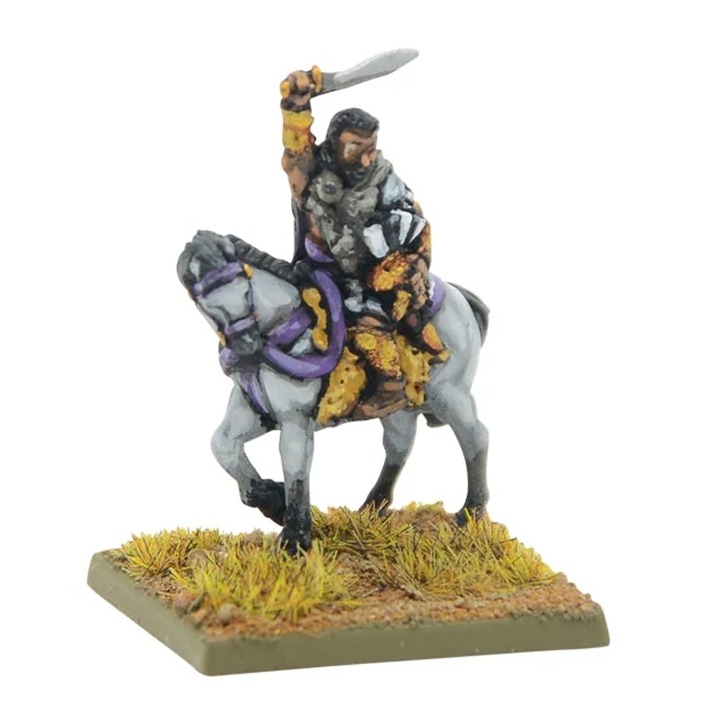 Hail Caesar Epic Battles: Punic Wars - Hannibal Barca's Carthaginian Army