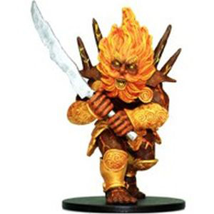 Shattered Star #32 Fire Giant (U)