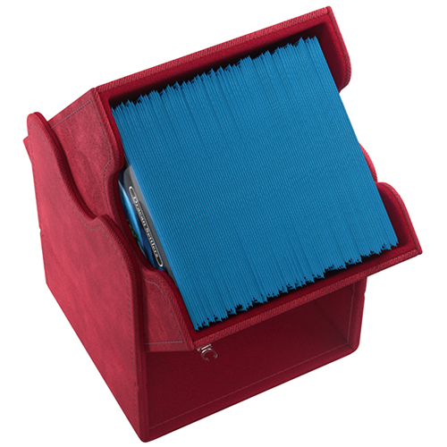 Squire 100+ XL Convertible: Red